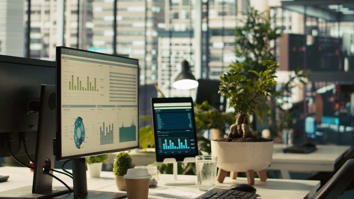Agency Management Dashboard